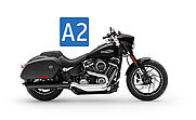 SPORT GLIDE A2