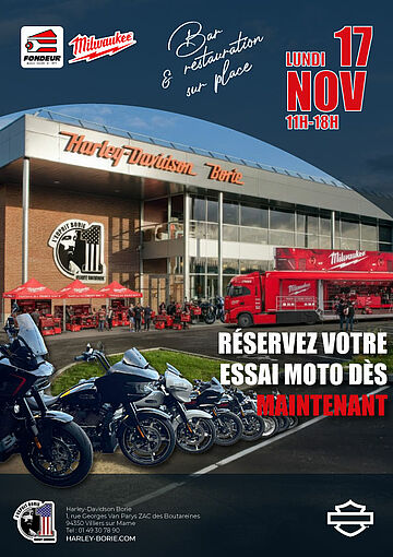 HDCA PORTES OUVERTES LES 1er & 2 AVRIL 2023
