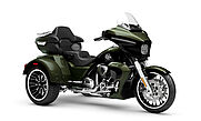 STREET GLIDE 3 LIMITED