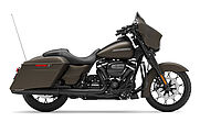 STREET GLIDE SPECIAL