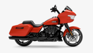 ROAD GLIDE