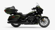 STREET GLIDE LIMITED