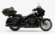 STREET GLIDE LIMITED