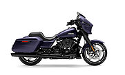 STREET GLIDE