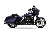 STREET GLIDE