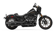 LOW RIDER S