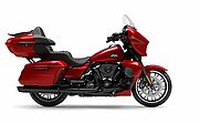 ROAD GLIDE LIMITED