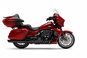 ROAD GLIDE LIMITED