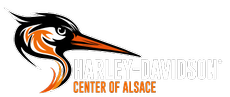 HARLEY-DAVIDSON STRASBOURG